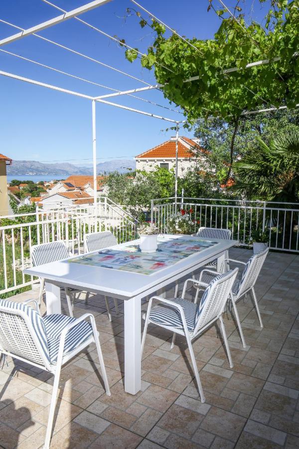 סופטאר Artistic Summer House Marinovic With Garden&Bbq מראה חיצוני תמונה