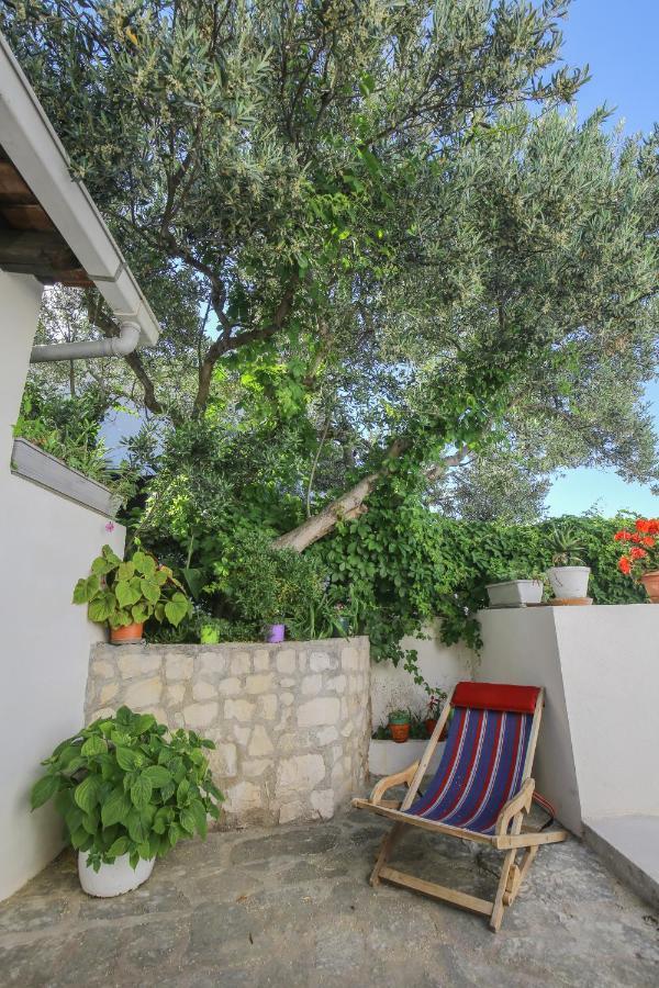 סופטאר Artistic Summer House Marinovic With Garden&Bbq מראה חיצוני תמונה