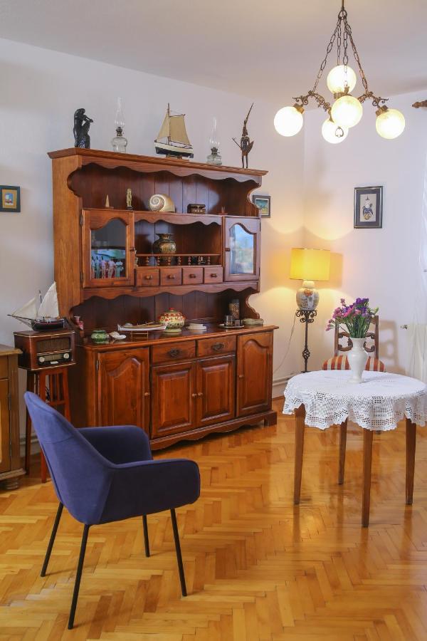 סופטאר Artistic Summer House Marinovic With Garden&Bbq מראה חיצוני תמונה