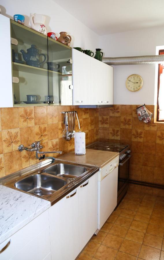 סופטאר Artistic Summer House Marinovic With Garden&Bbq מראה חיצוני תמונה