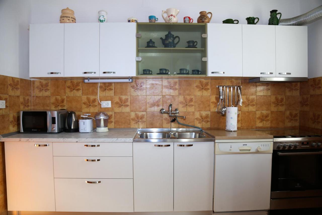 סופטאר Artistic Summer House Marinovic With Garden&Bbq מראה חיצוני תמונה